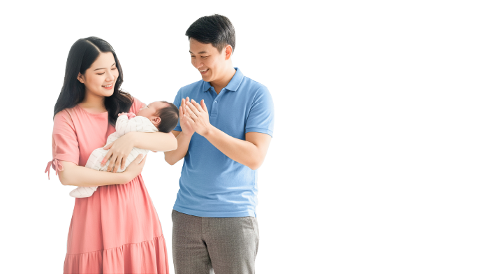 Chăm Sóc Thai Sản Toàn Diện 24/7